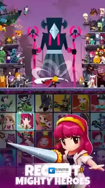 点杀泰坦2国际服国际服游戏