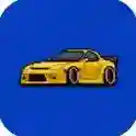 像素赛车官方最新版-1.1.82