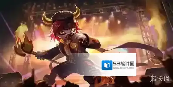 王者荣耀鬼谷子幻乐之宴台词是什么 鬼谷子幻乐之宴皮肤台词介绍