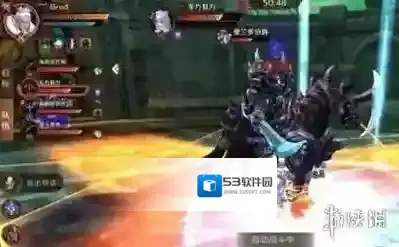 万王之王3D古堡主人奥兰多伯爵怎么打 古堡主人奥兰多伯爵打法介绍