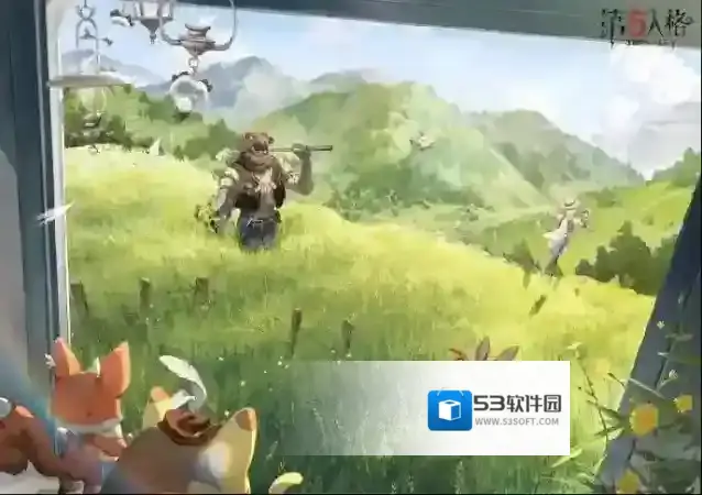 小得盈满 第五人格二十四节气演绎录-【小满】篇即将开启