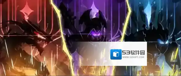 超进化物语2活动