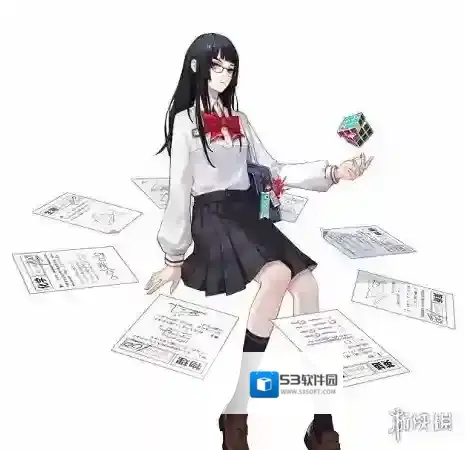 决战平安京彼岸花新皮肤介绍 返校·求索皮肤外观介绍