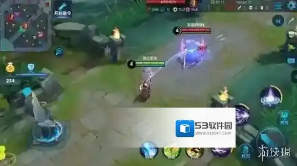 王者荣耀伽罗什么时候出 伽罗上线时间介绍