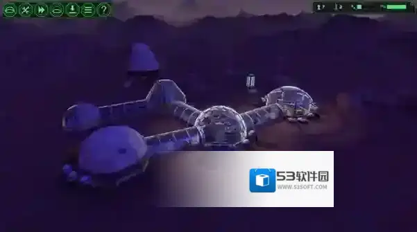 星球基地手机版游戏