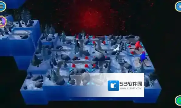 罗特拉6皇家冒险关卡