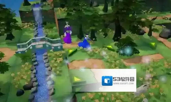 罗特拉6皇家冒险游戏