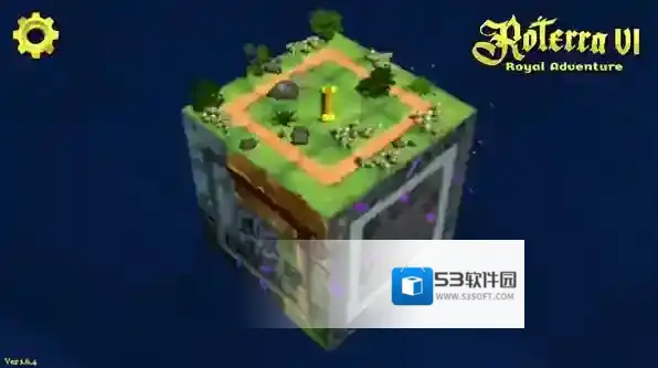 罗特拉6皇家冒险冒险