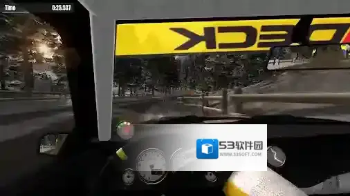 拉什拉力赛3高清