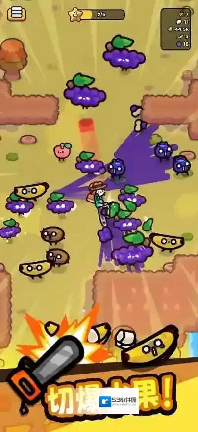 我只是水果水果