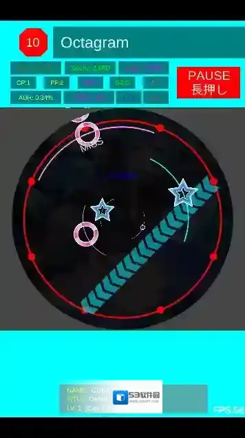 MaipadDX舞萌模拟器舞萌