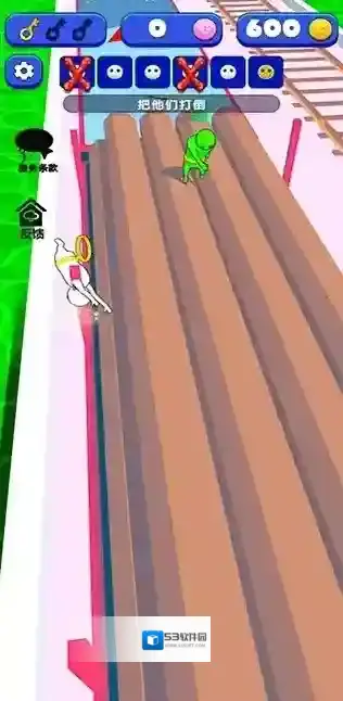 英雄模拟器游戏