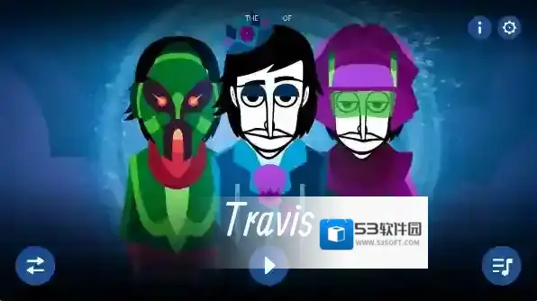 节奏盒子梦核模组模组