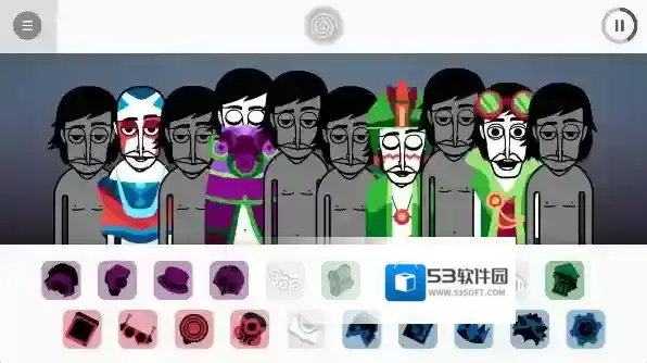 节奏盒子梦核模组游戏