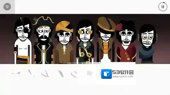 节奏盒子海洋之心模组模组