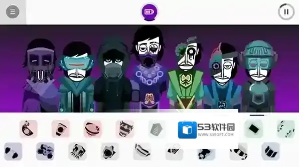 节奏盒子Deadinside模组原版