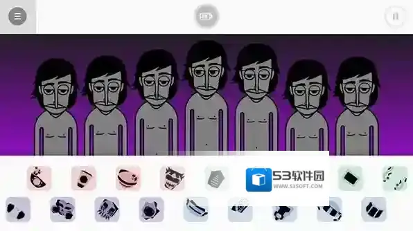 节奏盒子Deadinside模组模组