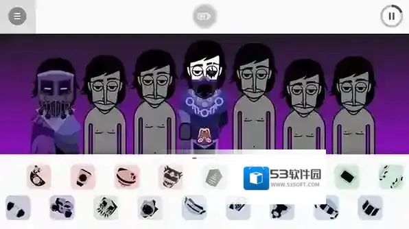 节奏盒子Deadinside模组节奏