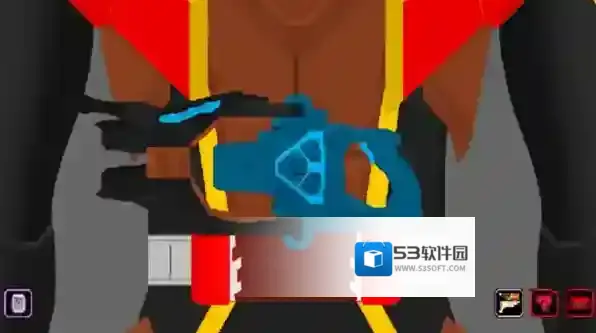 假面骑士加布模拟器SIM变身