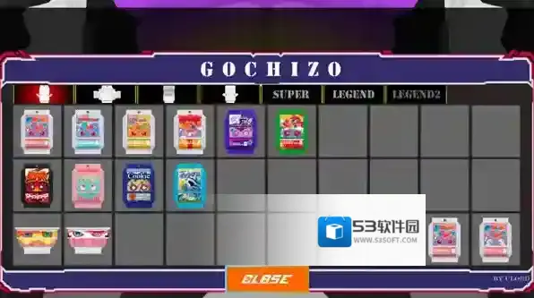 假面骑士加布模拟器SIM加布