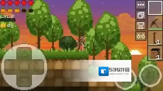 迷失的矿工饱腹感