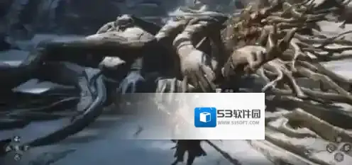 黑神话悟空魔将