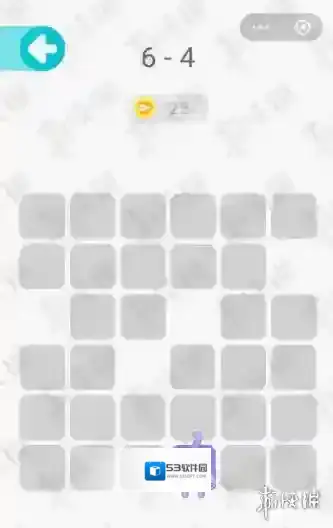 微信一笔画完6-4 微信一笔画完6-4画法路线推荐