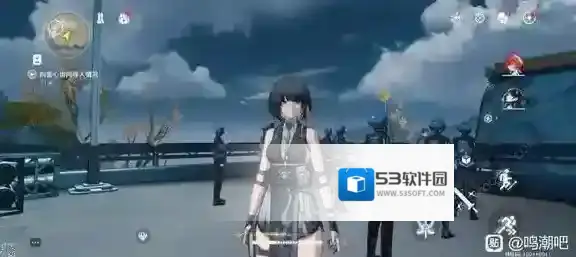 鸣潮兑换码最新一览 鸣潮兑换码兑换码大全官方