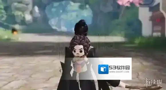 楚留香手游中秋挂件娃娃花蝴蝶怎么获得 娃娃花蝴蝶兑换技巧