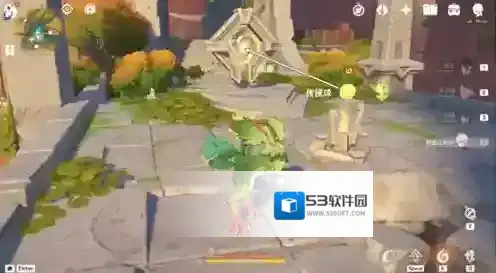 原神5.0祖遗庙宇封印三把钥匙在哪里 原神5.0祖遗庙宇封印三把钥匙位置一览