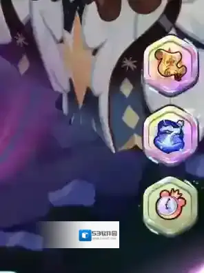 冲呀饼干人王国大天使