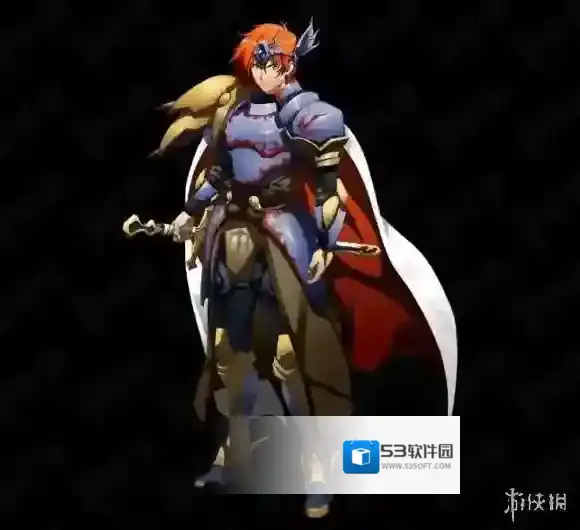 梦幻模拟战艾尔文