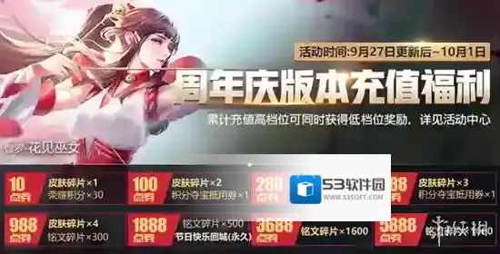 王者荣耀节日快乐回城特效怎么获得 节日快乐回城特效获取攻略