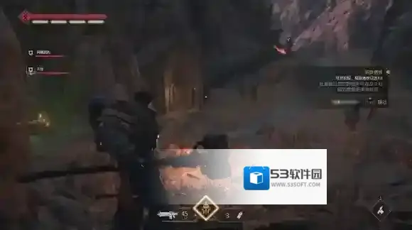 战锤40K星际战士2星际战士