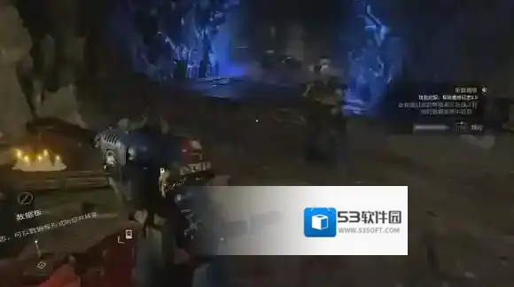 战锤40K星际战士2就可以