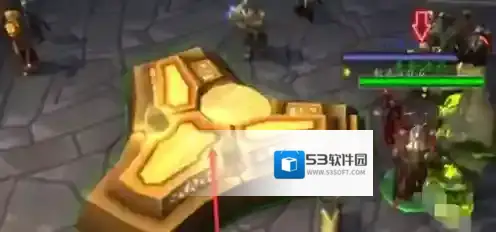 魔兽世界燃烧王座