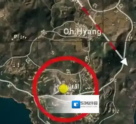 pubg活动