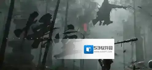 黑神话悟空垂直视角怎么改 黑神话悟空垂直视角设置方法