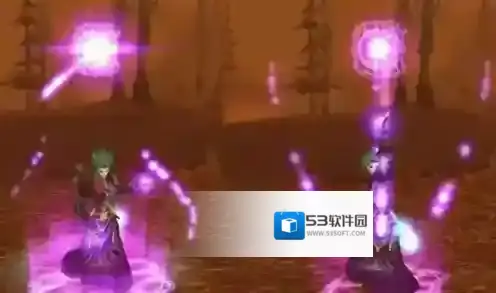 魔兽世界做任务