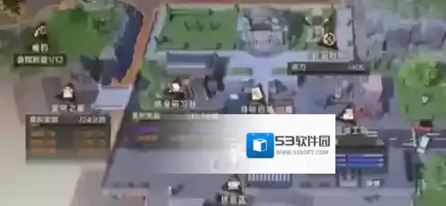 龙族卡塞尔之门卡塞尔