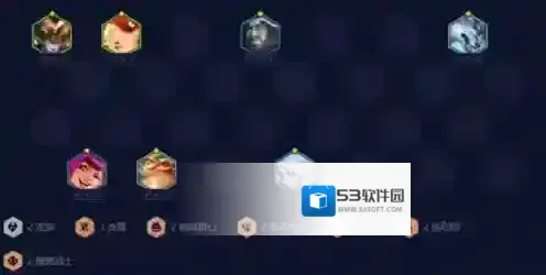 金铲铲之战之战