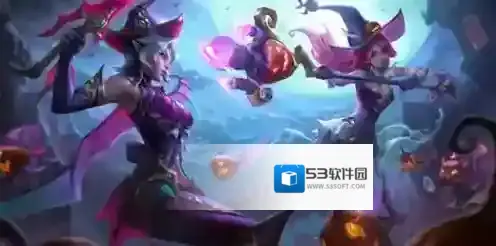 金铲铲之战金铲铲