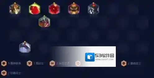 金铲铲之战人口