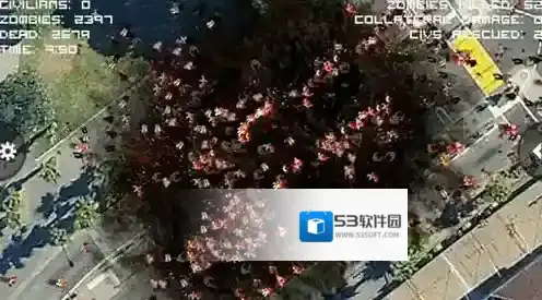 僵尸围城模拟器僵尸