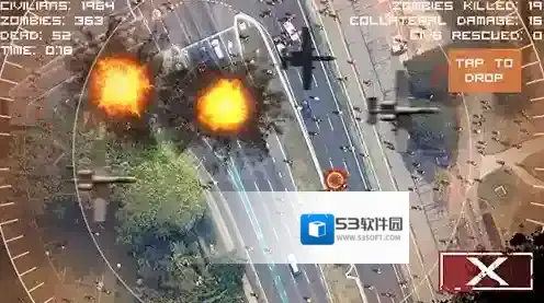 僵尸围城模拟器无限士兵版下载 僵尸围城模拟器无限兵力版下载