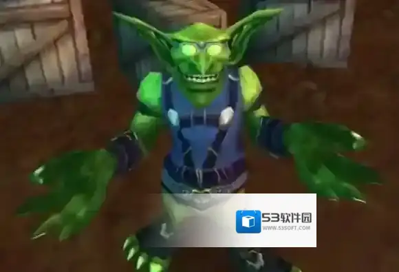 魔兽世界布利克斯