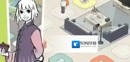 非人哉王牌员工非人哉