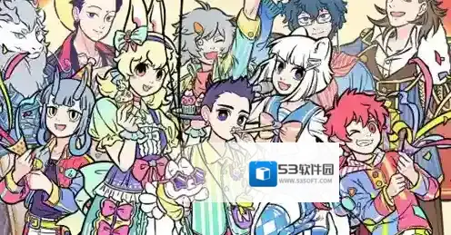 非人哉王牌员工卡包