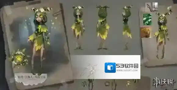 第五人格祭司引路人皮肤怎么样 祭司菲欧娜引路人皮肤欣赏