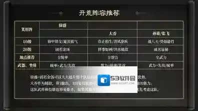 三国谋定天下三国谋